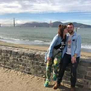 Meet your Posher, Craig